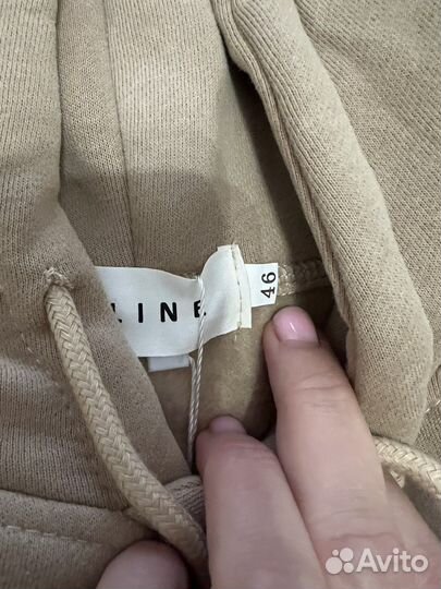 Спортивный костюм женский