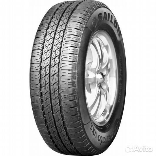 Sailun Commercio VXI 215/75 R16 113R