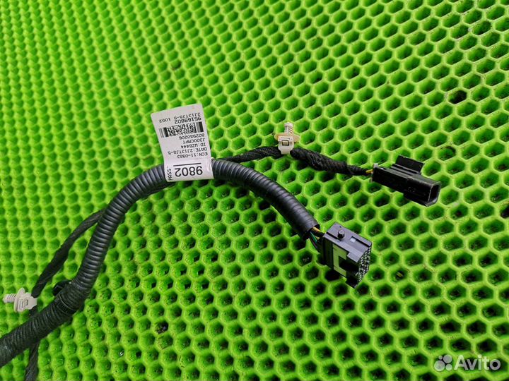 Проводка крышки багажника для Chevrolet Cruze