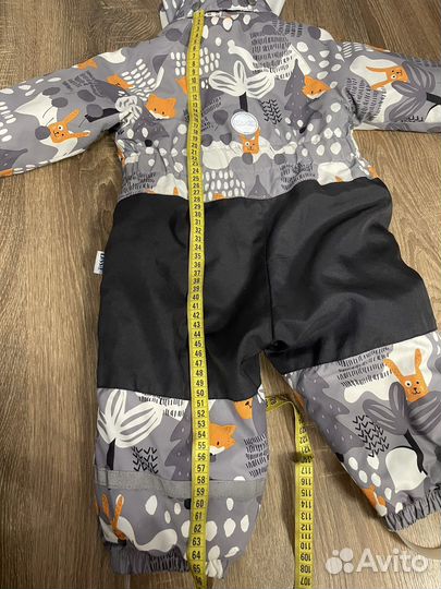 Комбинезон lassie