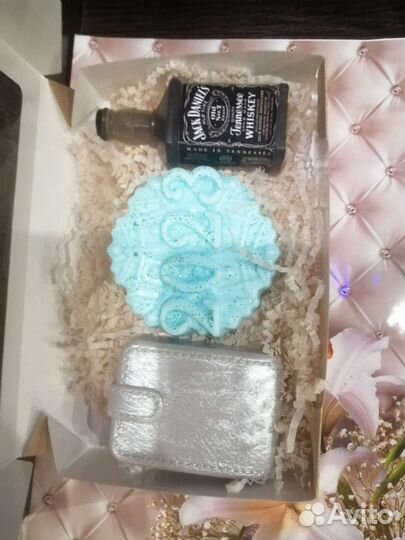 Мужской наборчик