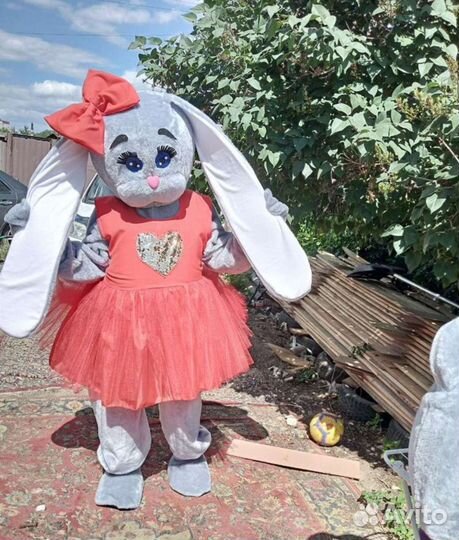 Ростовая кукла