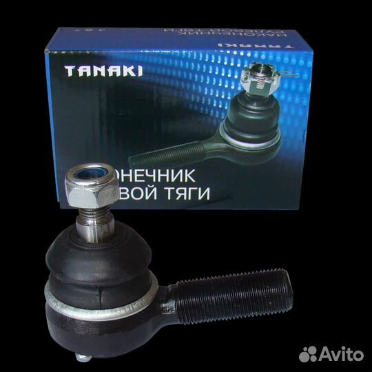 Наконечник рулевой тяги tanaki