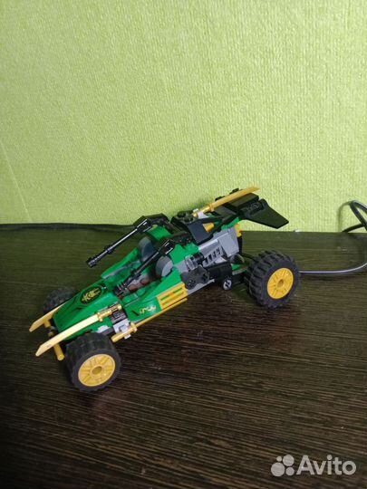 Lego Ninjago