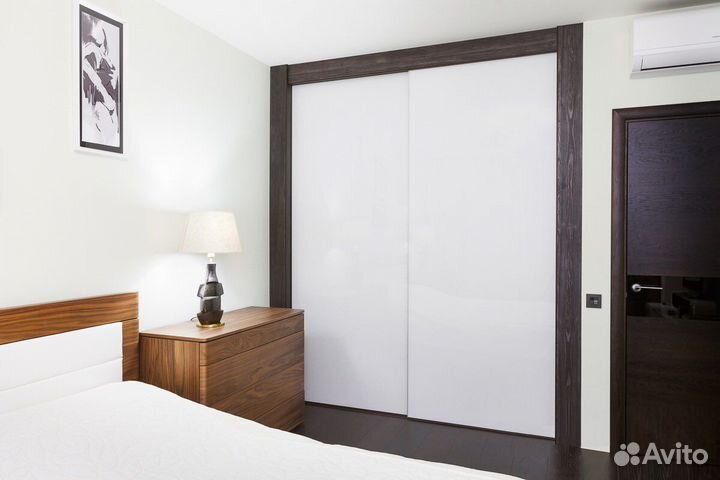 Шкафы купе на заказ