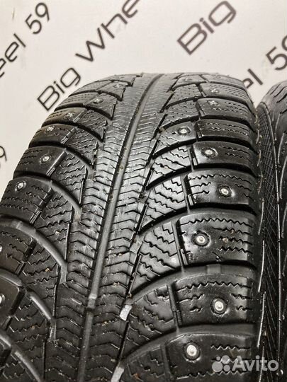 Gislaved Nord Frost 5 215/65 R16
