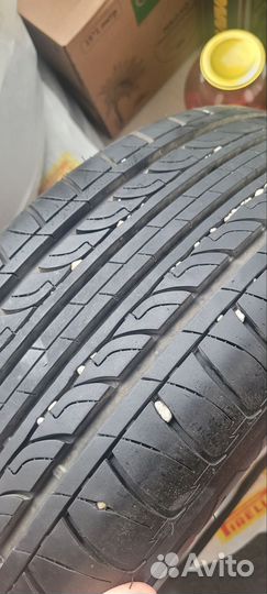 AMP Mud Terrain Attack M/T 205/60 R16