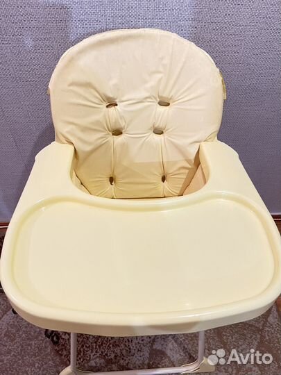 Столик для кормления