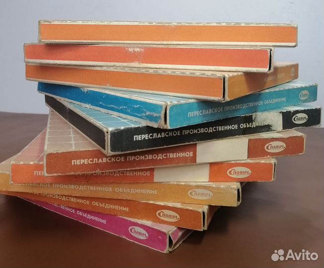 Магнитная лента 