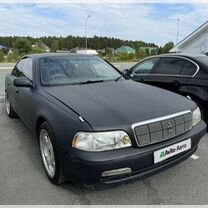 Toyota Crown Majesta 4.0 AT, 1994, 368 000 км, с пробегом, цена 389 000 руб.