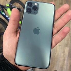 iPhone 11 Pro, 64 ГБ