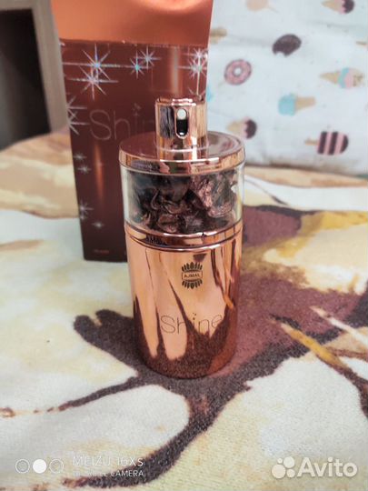 Духи женские оригинал