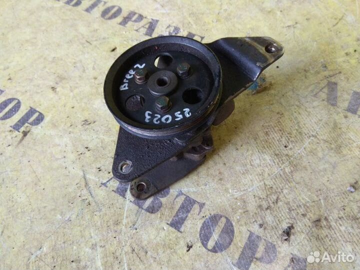 Насос гидроусилителя (гура) Lifan Breez 2007-2014