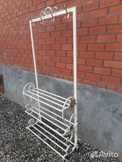 Обувница Вешалка