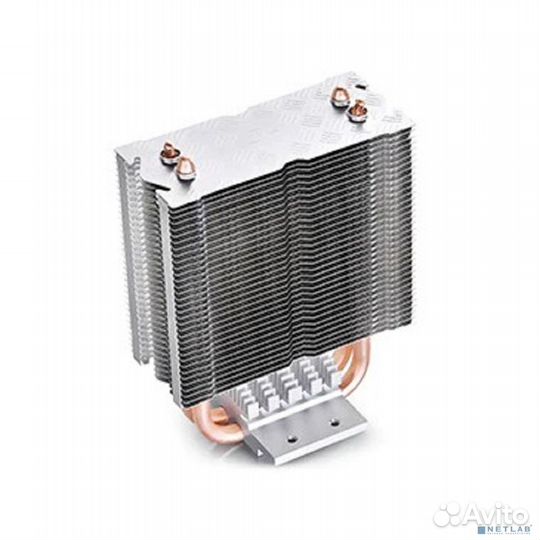 Cooler Deepcool ICE edge mini FS V2.0 LGA 1700/115*/775, AMD FM1/AM*/K8, RET TDP 100W