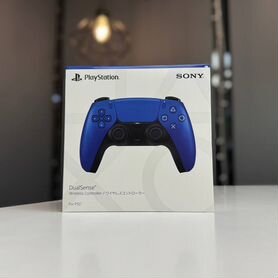 Sony PlayStation 5 DualSense Cobalt Blue