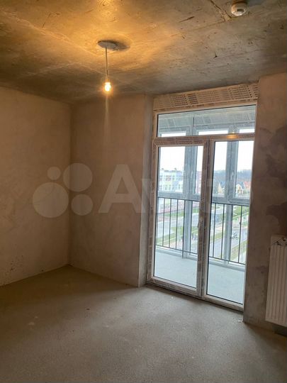 2-к. квартира, 60,6 м², 6/9 эт.