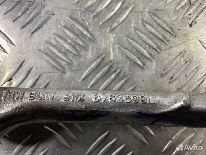 Рычаг подвески нижний передний левый Bmw 3 E90