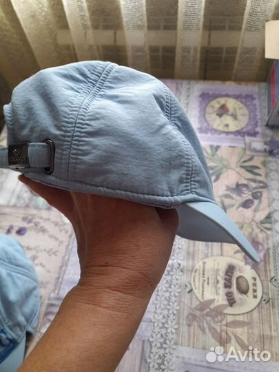 Кепка на флисе для мальчика