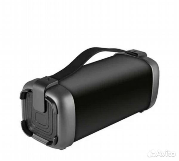 Ginzzu GM-878B портативная колонка