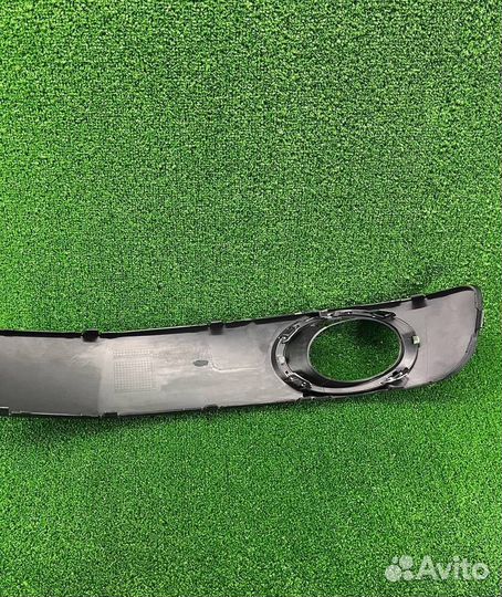 Окантовка птф правая transporter T5 10-15