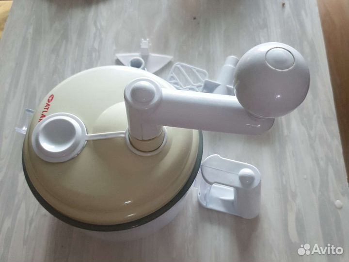 Овощерезка измельчитель