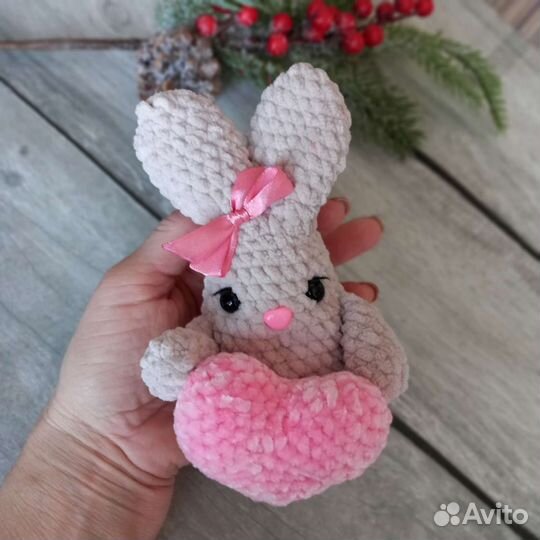 Плюшевые малыши