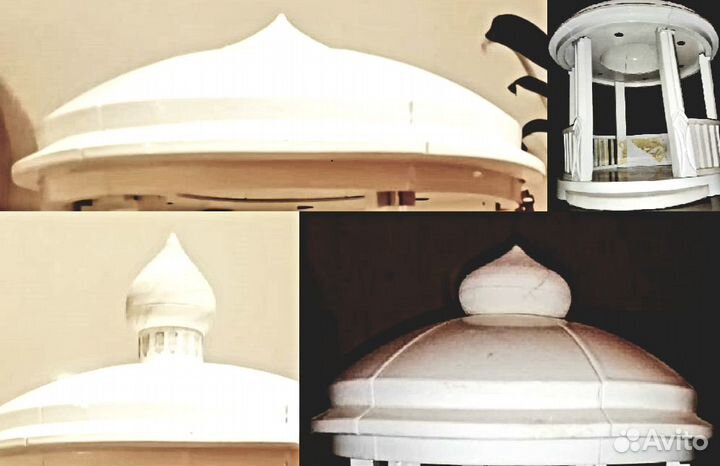 Беседка Ротонда