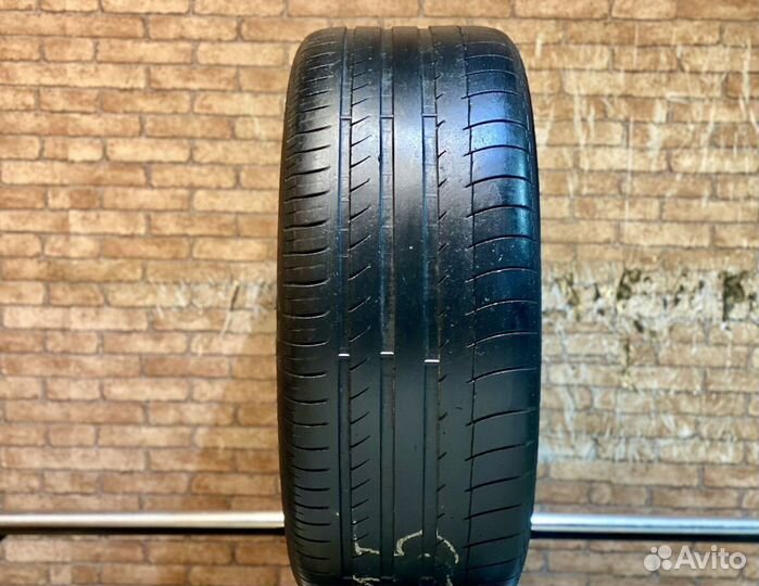 Michelin Latitude Sport 275/45 R19