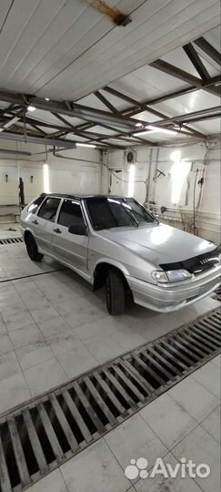 ВАЗ 2114 Samara 1.5 МТ, 2006, 168 000 км