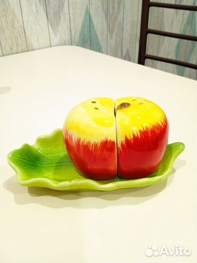 Набор для специй