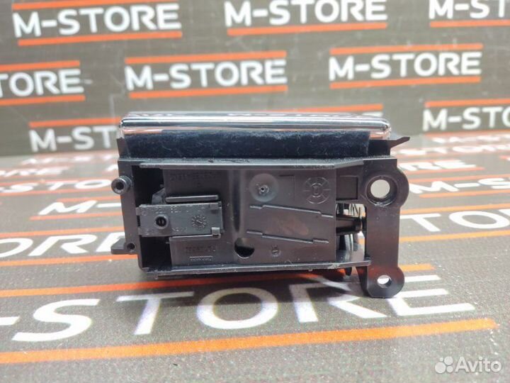 Пепельница задняя левая Mercedes-Benz S-Class W221