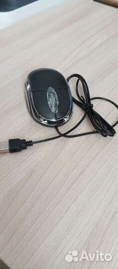 Компьютерная мышка