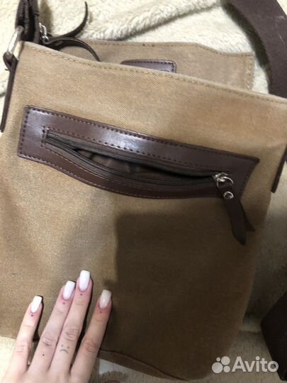 Сумка аниме атака титанов