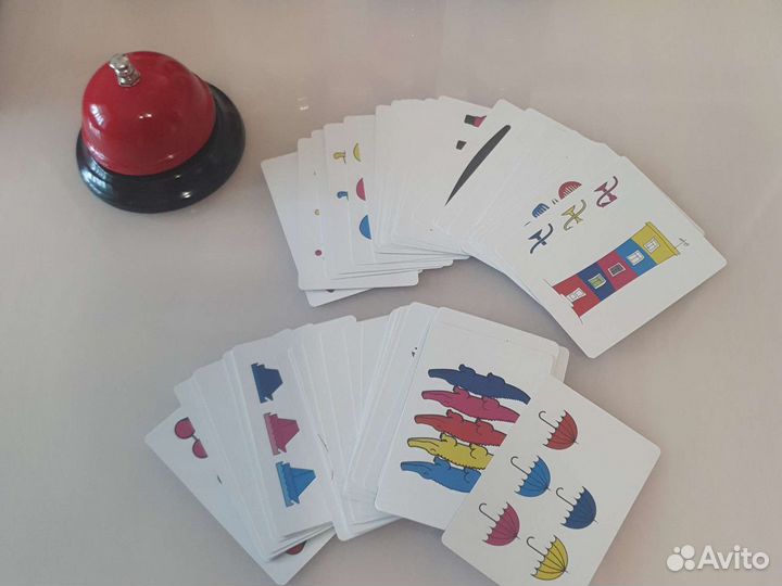 Скоростные колпачки Bondibon