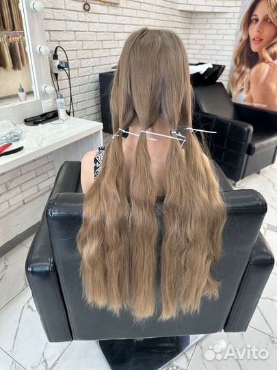 Покупаю волосы