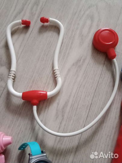 Набор доктора