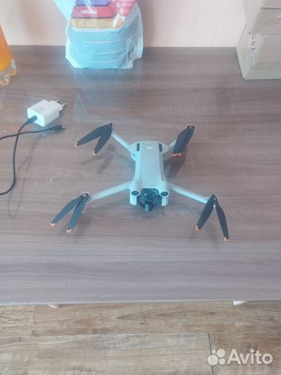 Коптер dji mavic 3
