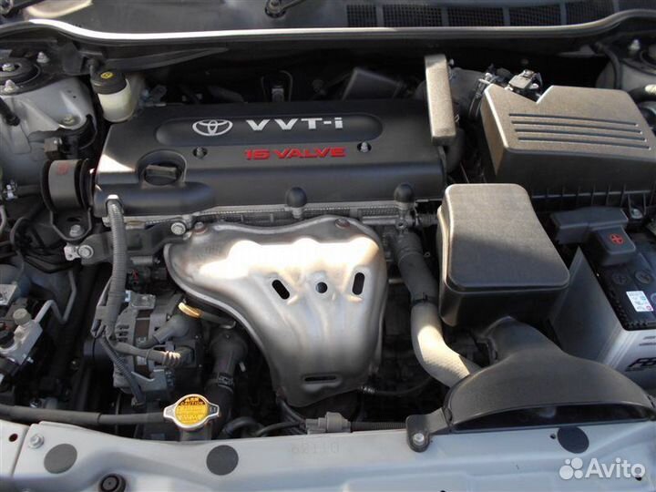 Шланг тормозной передний левый Toyota Camry ACV40