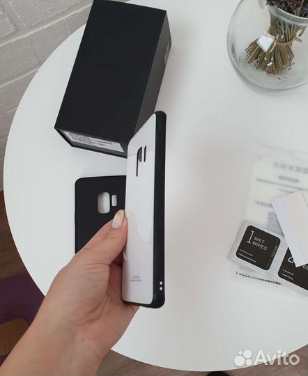 Чехол Samsung galaxy s9