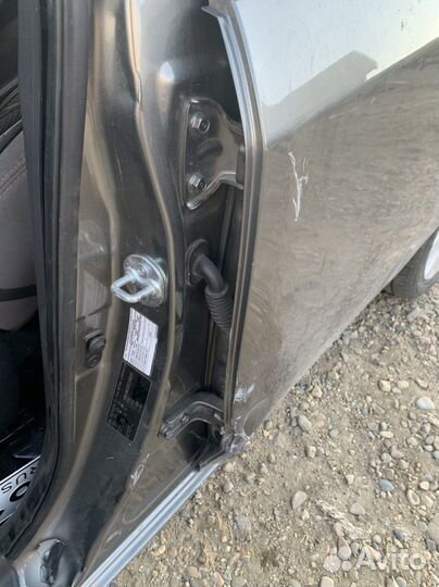 Разбор Kia Cerato 2 2012 1.6 АКПП