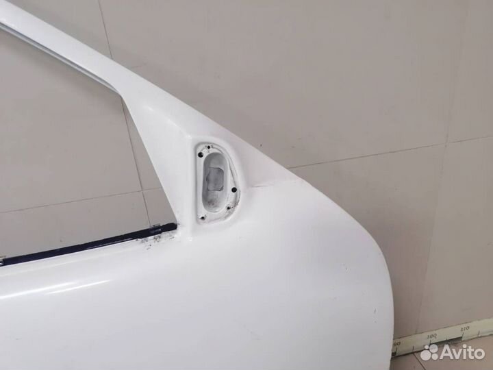 Дверь передняя правая Mercedes-Benz E-Class W210 1995-2002