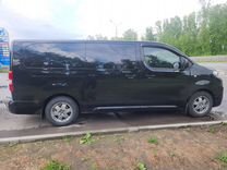 Peugeot Traveller 2.0 AT, 2019, 117 000 км, с пробегом, цена 2 270 000 руб.