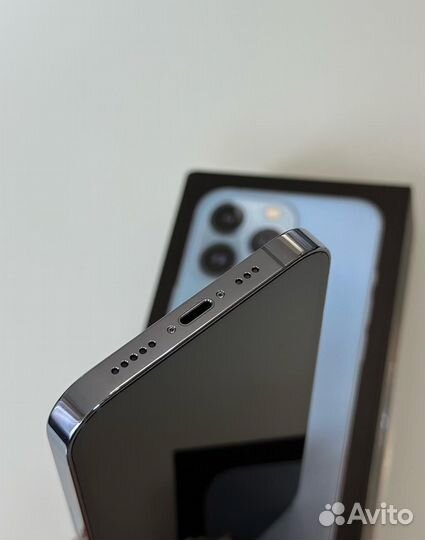 iPhone 13 Pro, 128 ГБ