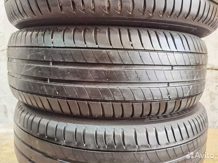 Michelin Primacy 3 215/60 R17 96H