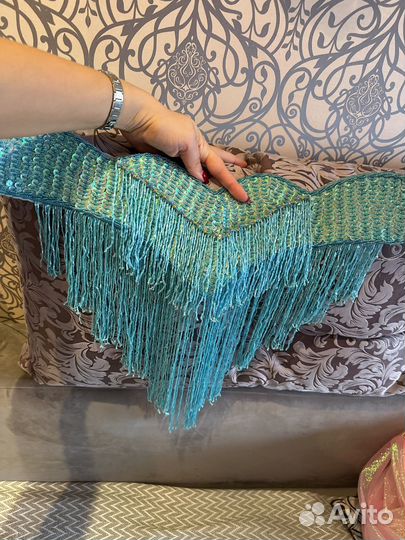 Костюм для восточных танцев