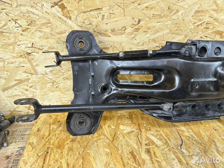 Балка подвески задняя Toyota Camry ACV40 2AZ-FE