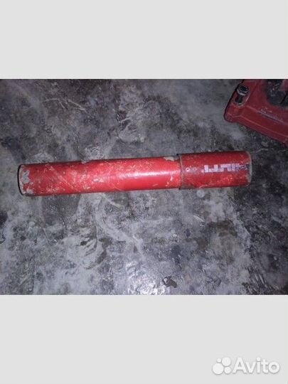 Удлинитель hilti
