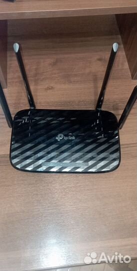 Маршрутизатор (Роутер) tp-link archer c6