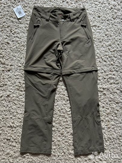 Штаны трансформеры The North Face